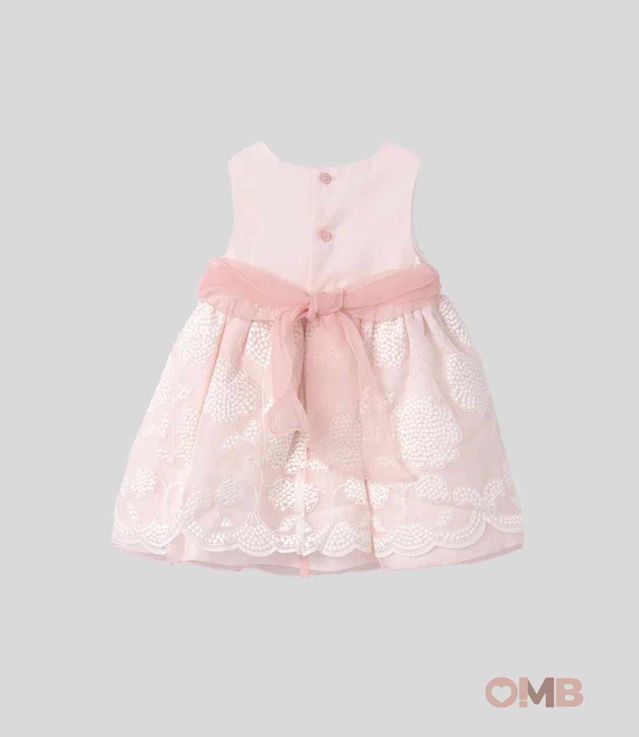 Abito Neonata ABEL&LULA 010 Rosa 010 ROSA ABEL&LULA 