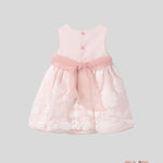 Abito Neonata ABEL&LULA 010 Rosa 010 ROSA ABEL&LULA 