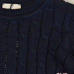 Maglia bambina MAGLIFICIO VERONA 015503 Blu 015503 BLU MAGLIFICIO VERONA 