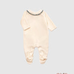 Tutina Coccode neonata 62020 Burro 62020 BURRO COCCODE 