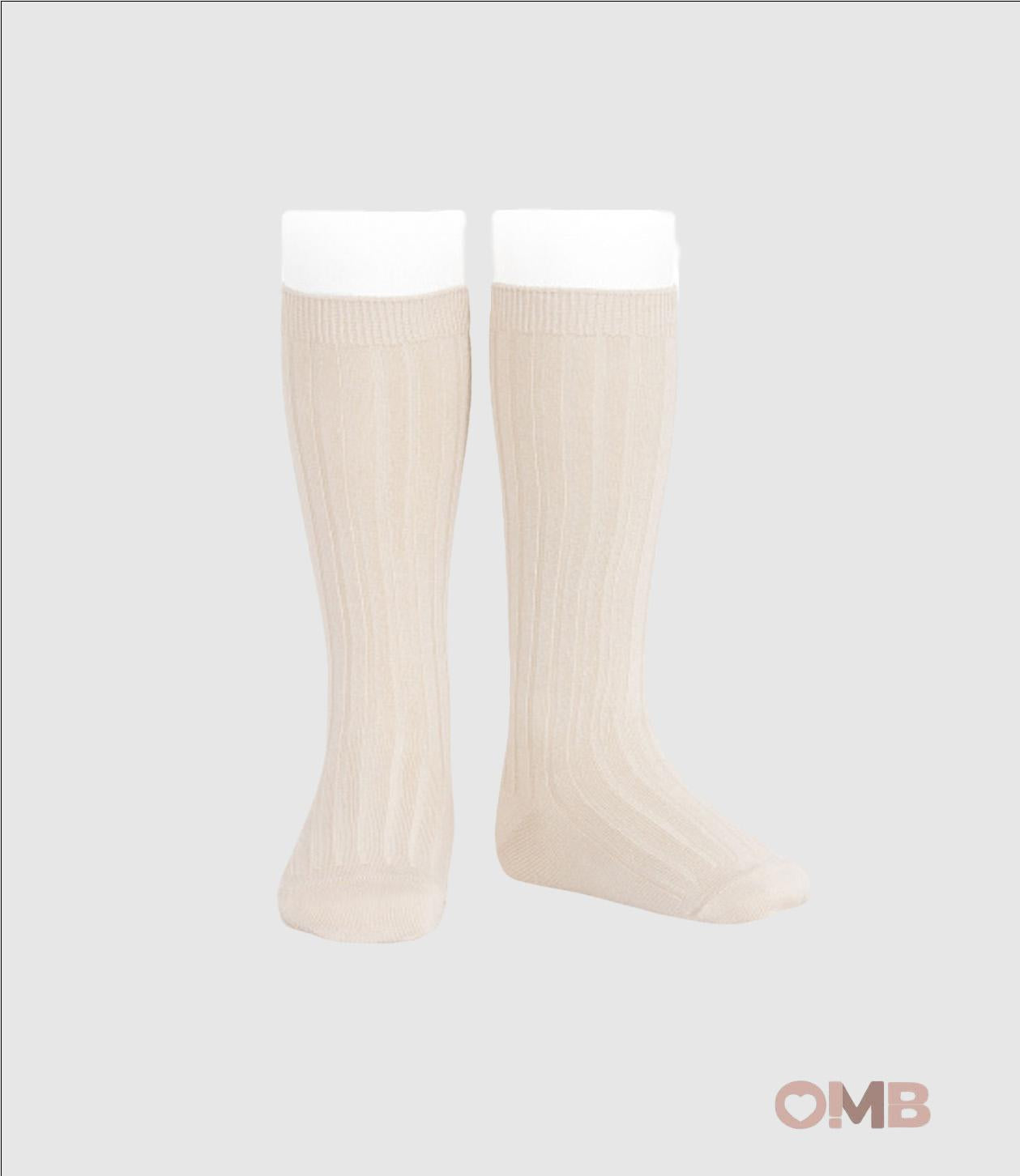 Calzini CONDOR neonato 20162 Lino 2016/2 304 CONDOR 