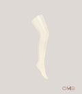 Calze neonata CONDOR 4578 Panna