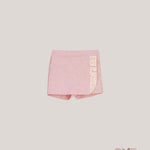 Completo CALAMARO BABY bambina 11310 Corallo 11310. CORALLO CALAMARO BABY 