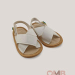 Sandali Neonata Illytrilly Limone SANDALI LIMONE ILLYTRILLY 