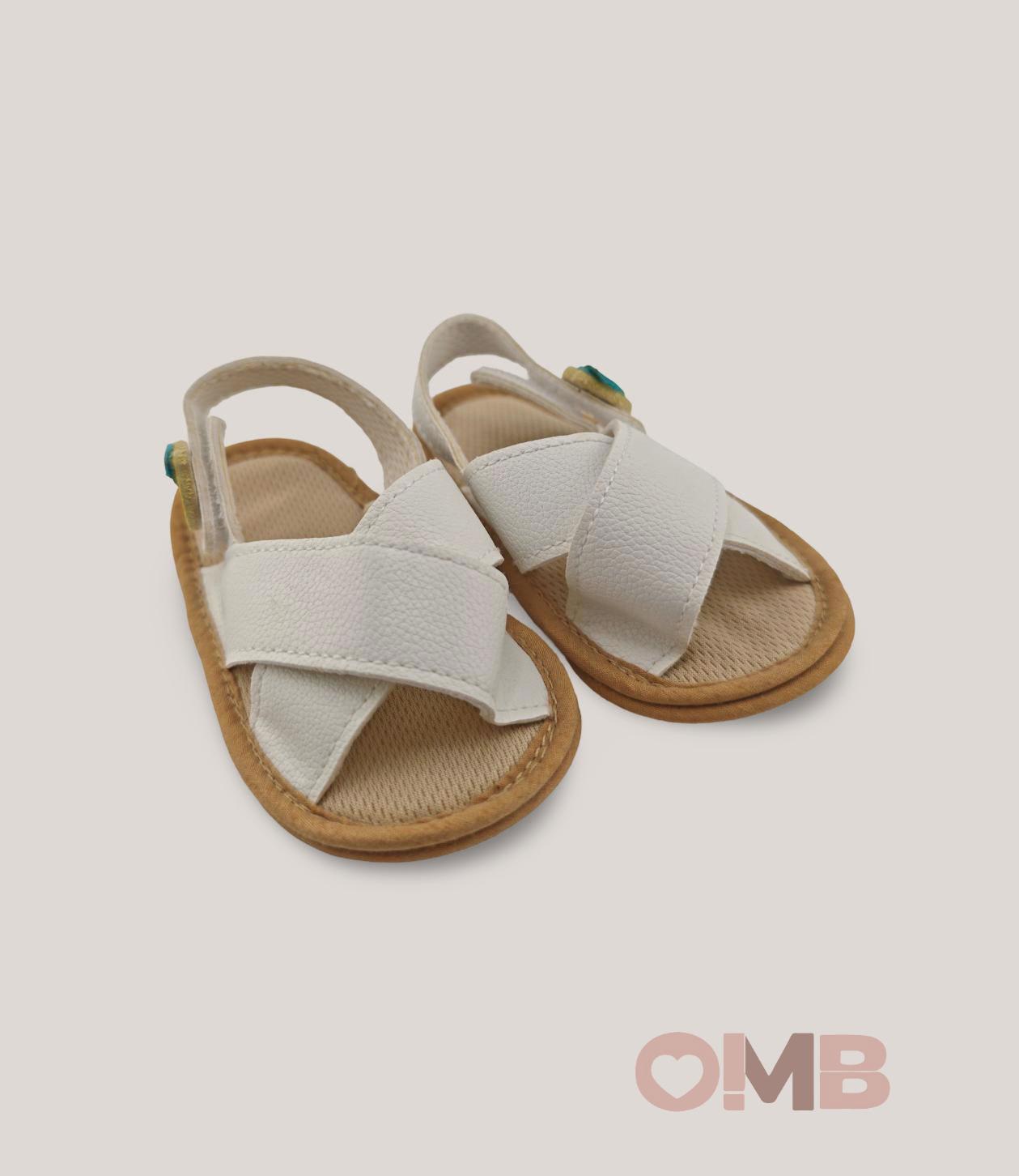 Sandali Neonata Illytrilly Limone SANDALI LIMONE ILLYTRILLY 