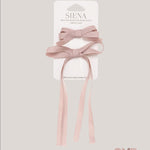 Mollette neonata SIENA 6034 Rosa 6034 ROSA ANTICO SIENA 