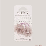 Codini neonata SIENA 7163 Rosa antico 7163 ROSA ANTICO SIENA 