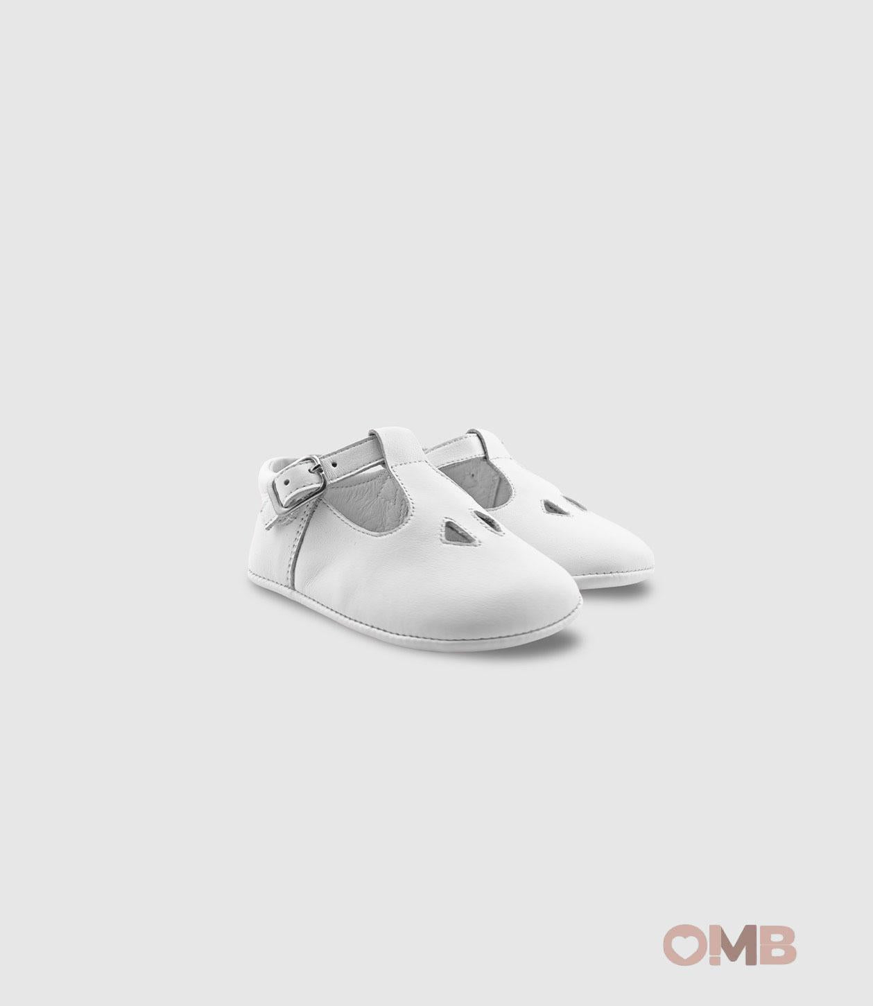 Scarpe INDICE neonato 369 Bianche 369 BIANCO INDICE 