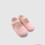 Sneakers CUQUITO neonata 7004 Rosa 7004 ROSA CUQUITO 