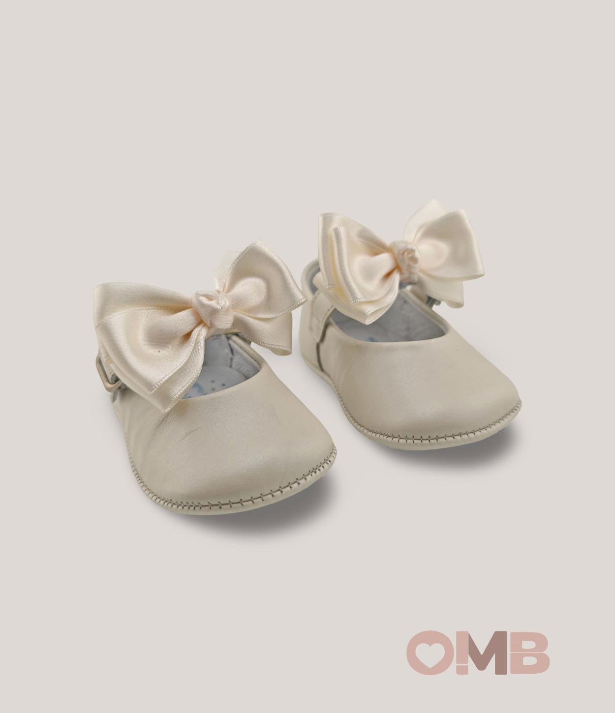 Ballerine Neonata Indice 373 panna 373 PANNA INDICE 