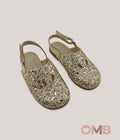 Sandali Panyno bambina B3410 oro