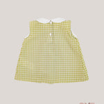 Blusa bambina COCCODE C63162 Verde<BR/> C63162 VERDE COCCODE 