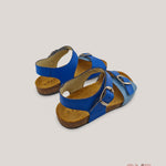 Sandali bambino PANYNO AC3001 Blu AC3001. BLU PANYNO 