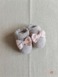 Babbucce neonata BABY LORD 768 Sabbia