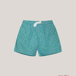 Costume bambino PESCIOLINO ROSSO M3 Menta M3. PESCIOLINI PESCIOLINO ROSSO 