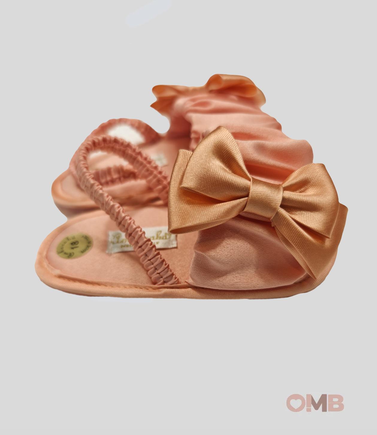 Sandali Neonata AMBARABA' SF3511 Pesca SF3511 PESCA AMBARABA' 