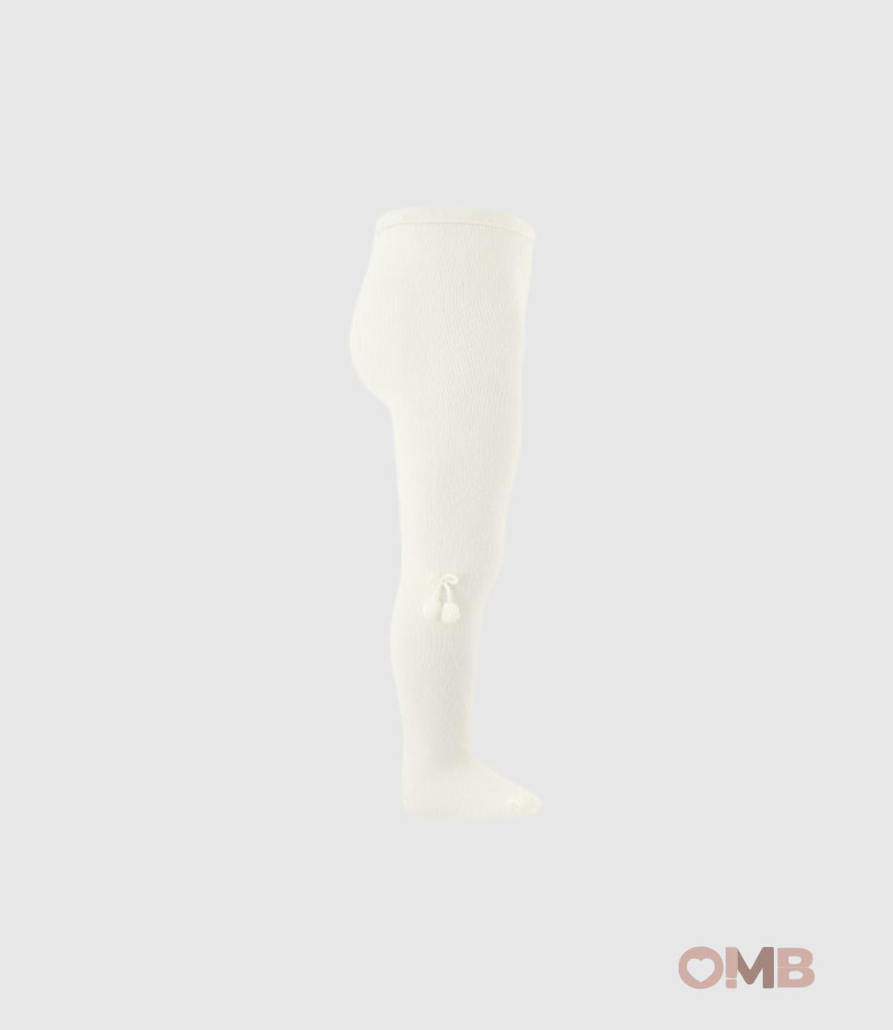 Calze CONDOR neonata 21921 Panna 2192/1 303 CONDOR 
