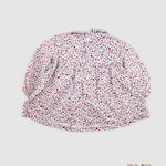 Completo PEPECE' neonata 7130 Fantasia 7130 LIBERTY PEPECE' 