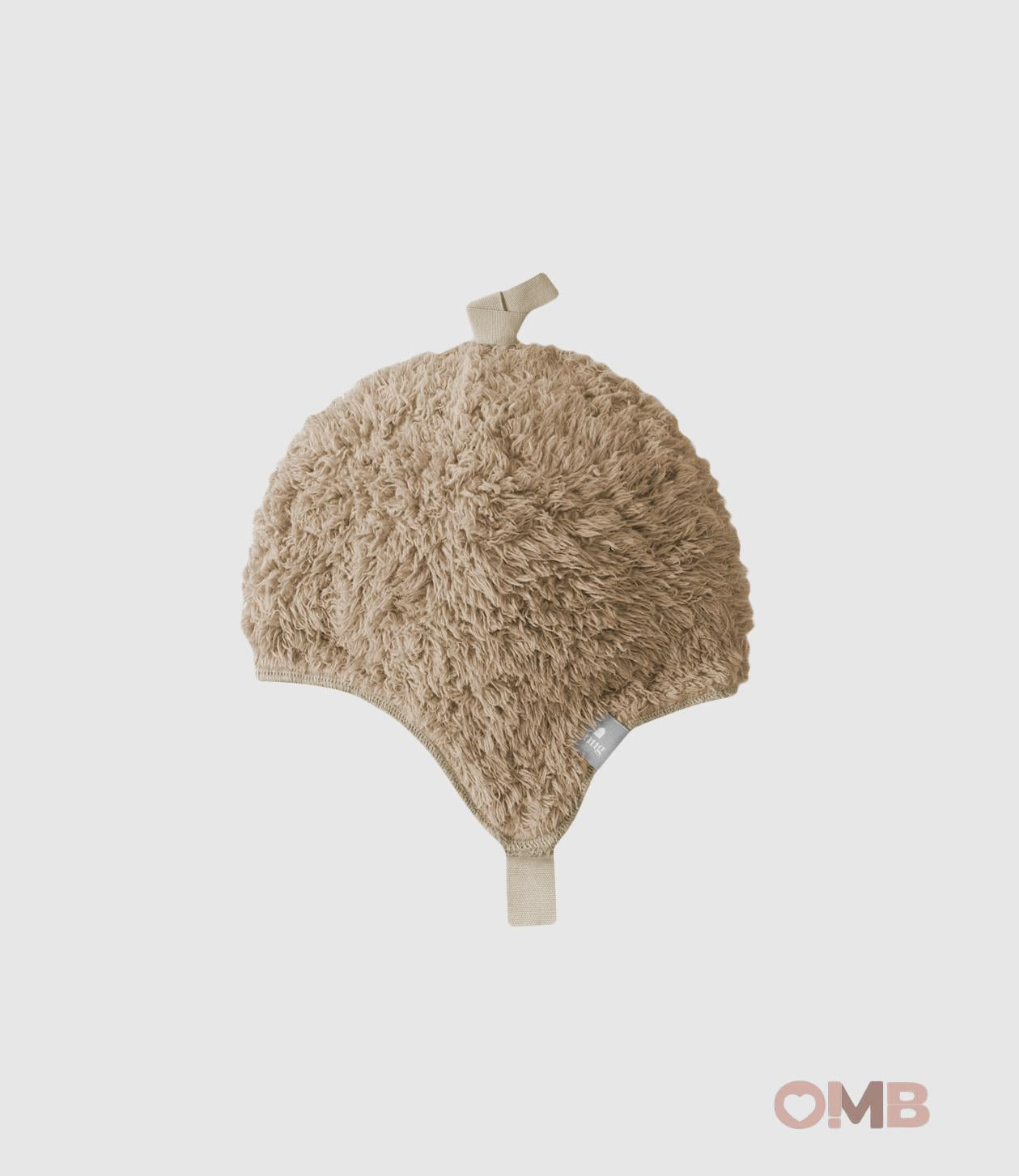 Cappello SNUG neonato 924AS2W020P68 Beige<BR/> 924AS2W020P68 BEIGE SNUG 