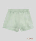 Costume Neonato Nanan 168 verde