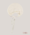 Cuffia neonata GRANLEI 162 Panna