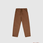 Pantalone Lalalu bambino PTL210 Cuoio PTL210 CUOIO LALALU 