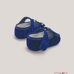 Ballerine bambina PANYNO A2401 Blu A2401 BLU PANYNO 