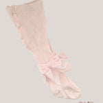 Collant neonata STORY LORIS 58049 Rosa 58049 ROSA STORY LORIS 