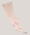 Collant neonata STORY LORIS 58049 Rosa