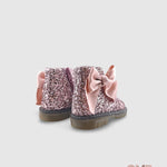 Sneaker PANYNO bambina B3541 Glitter B3541 GLITTER PANYNO 