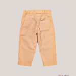 Pantalone bambina MAPERO M33256 Rosa M33256 ROSA MAPERO 
