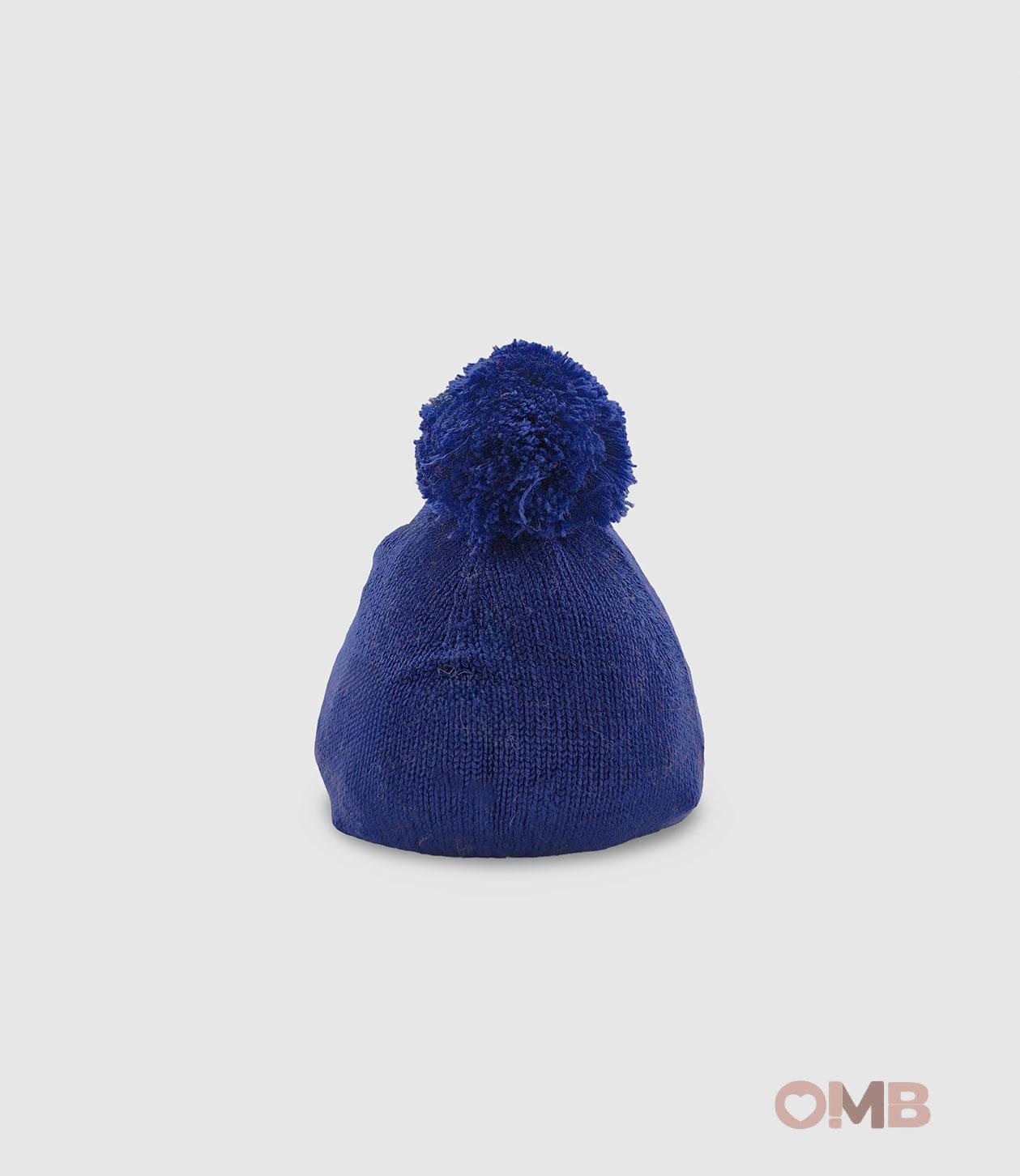 Cappello MAGLIFICIO VERONA neonato 048612 Blu 048612 BLU MAGLIFICIO VERONA 