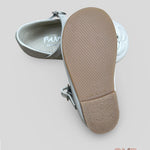 Ballerine Bambina PANYNO B3208 Beige<BR/> B3208 NOCCIOLA PANYNO 