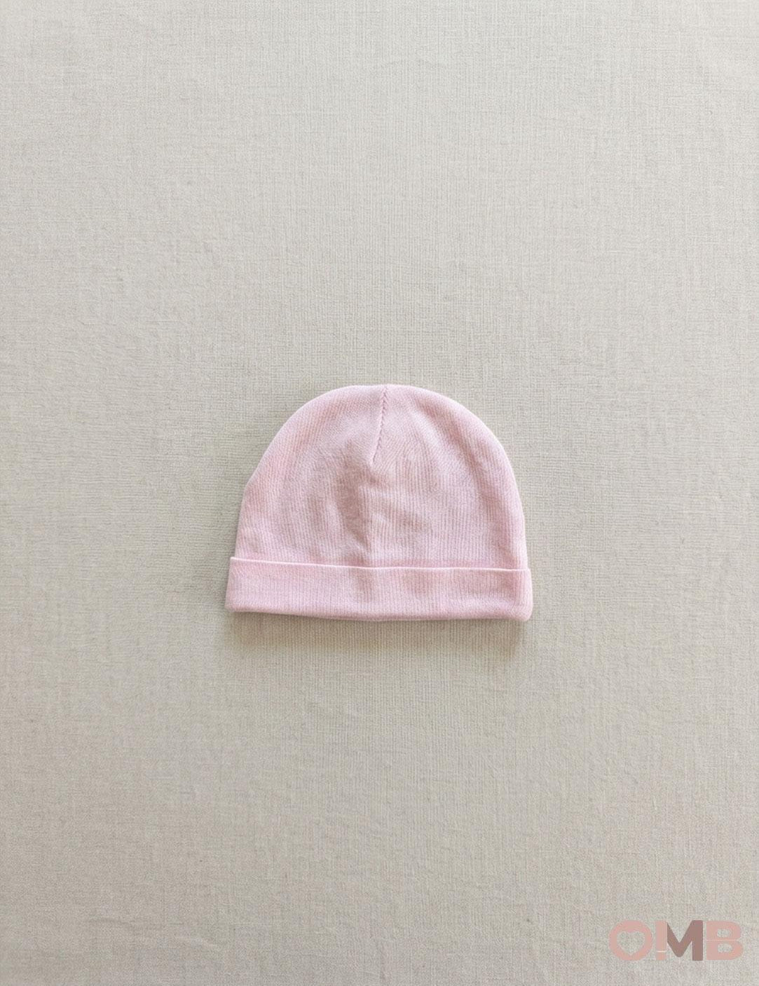 Cappello neonata COCCODE C63700 Rosa C63700 ROSA COCCODE 