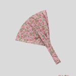 Bandana Bambina Pesciolino Rosso rosa BND FRAGOLA PESCIOLINO ROSSO 