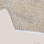 Completo PRIMODI BEBE neonato 3405 25 Bianco 3405.25 TORTORA PRIMODI BEBE 