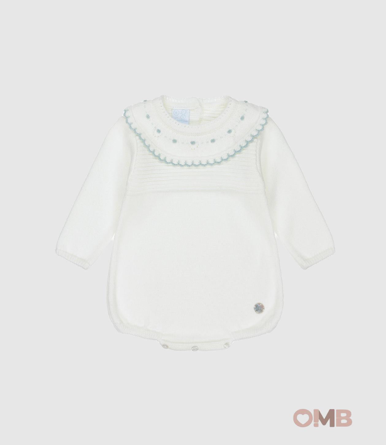 Pagliaccetto GRANLEI neonato 225229 Panna 225-229. PANNA GRANLEI 