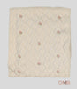 Coperta Neonata PEPECE' 2410 Bianca