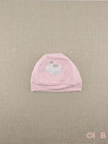 Cappello neonata COCCODE 709 Rosa