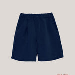Bermuda bambino LALALU BML250 Blu BML250 BLU LALALU 