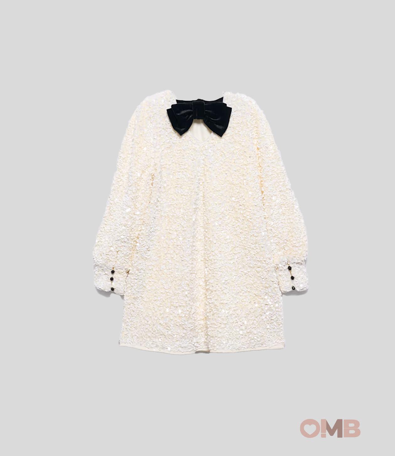 Abito bambina ABEL&LULA 5525 Beige<BR/> 5525 003 ABEL&LULA 