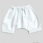 Shorts Neonato EMMAG A03L Celeste A03L RIGA EMMAG 