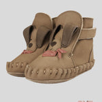 Stivali Neonato DONSJE Junus Marrone JUNUS NL127 DONSJE 