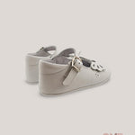 Ballerine neonata INDICE 391 Bianco 391 BIANCO INDICE 