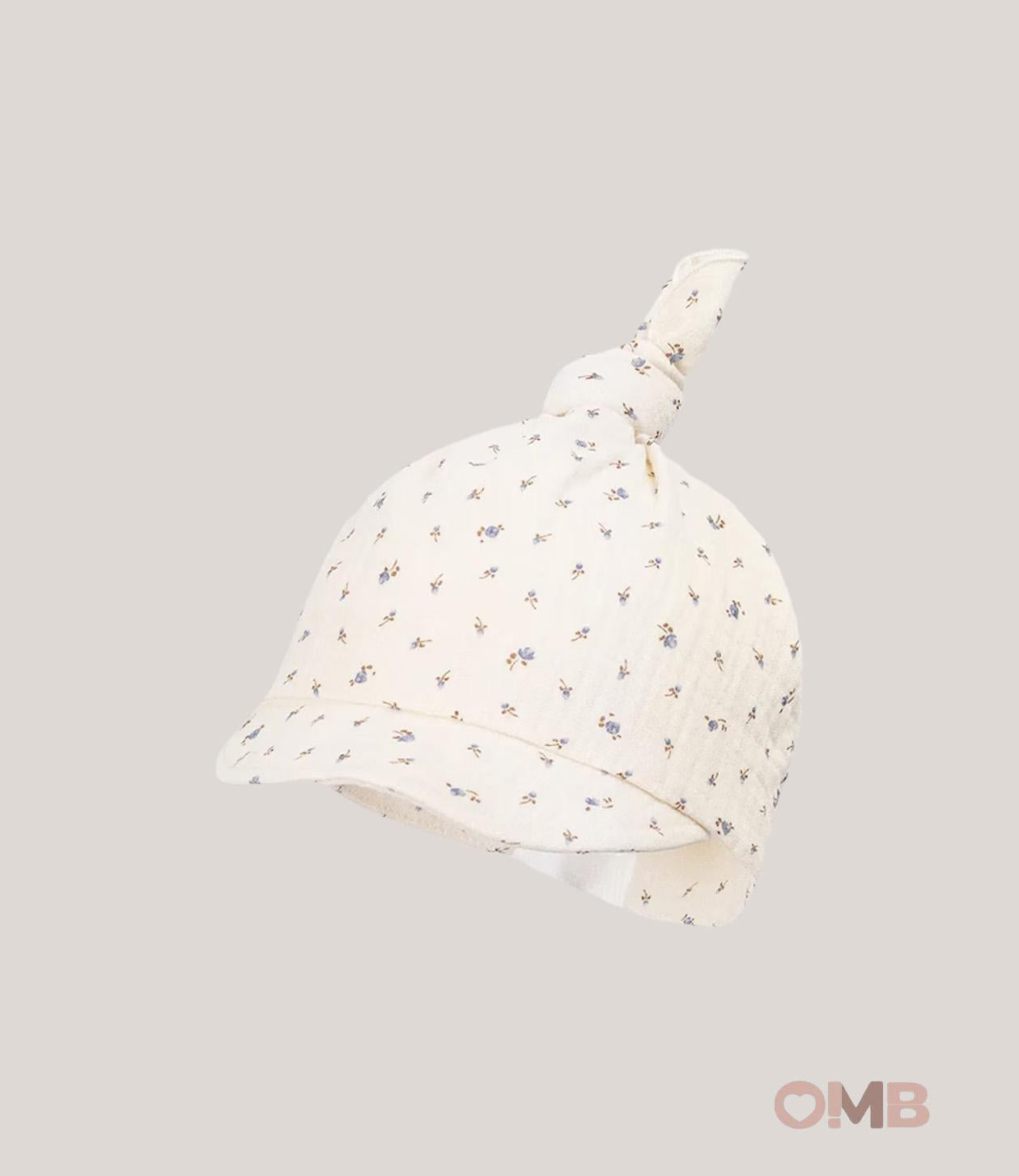 Cappello neonata JAMIKS CAPBRIZI Panna CAPBRIZI PANNA JAMIKS 