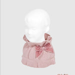 Scaldacollo CONDOR neonata 429 Rosa 429 526 CONDOR 