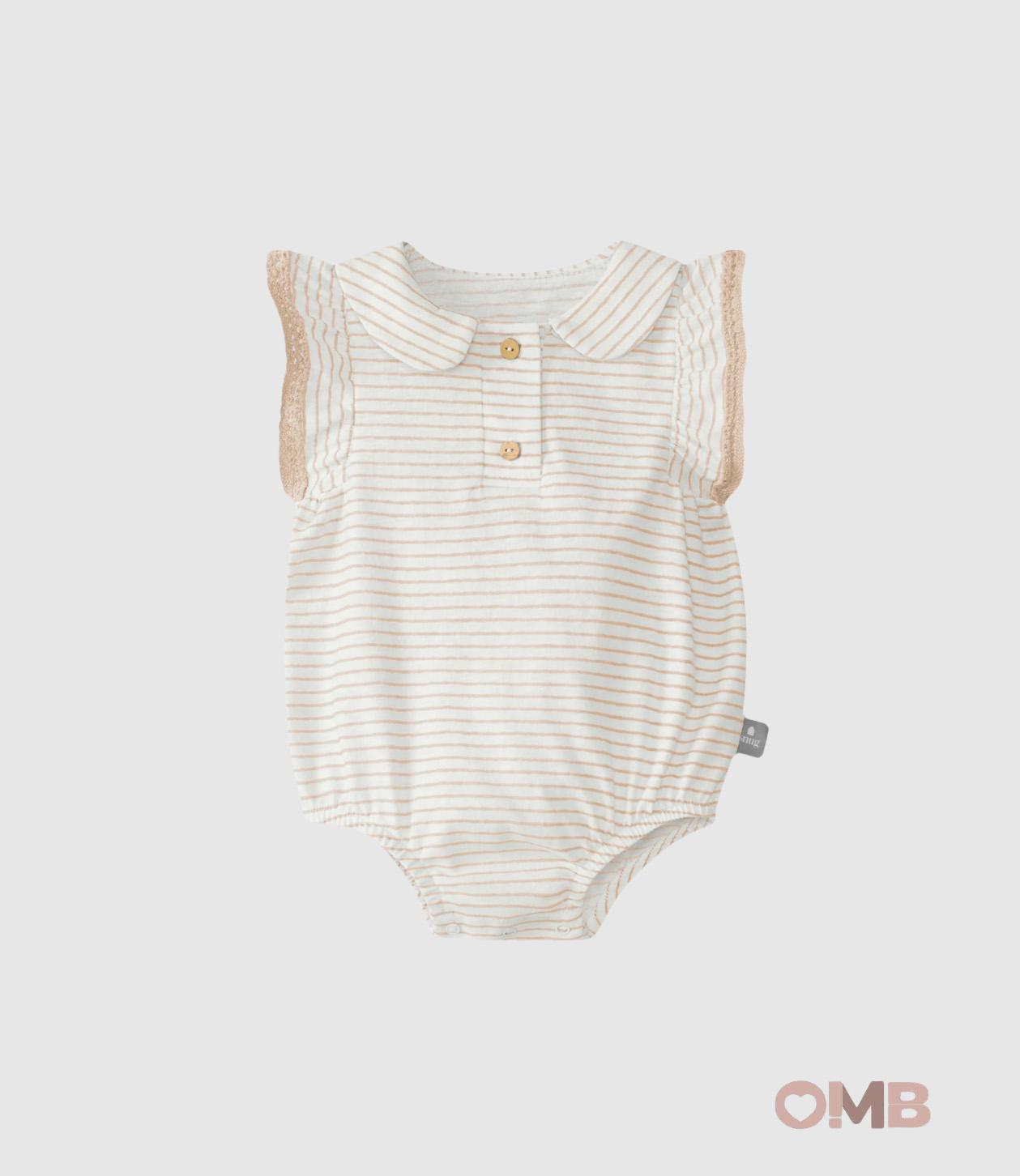 Pagliaccetto SNUG neonata 51B70 Rosa<BR/> 51B70 RIGA SNUG 