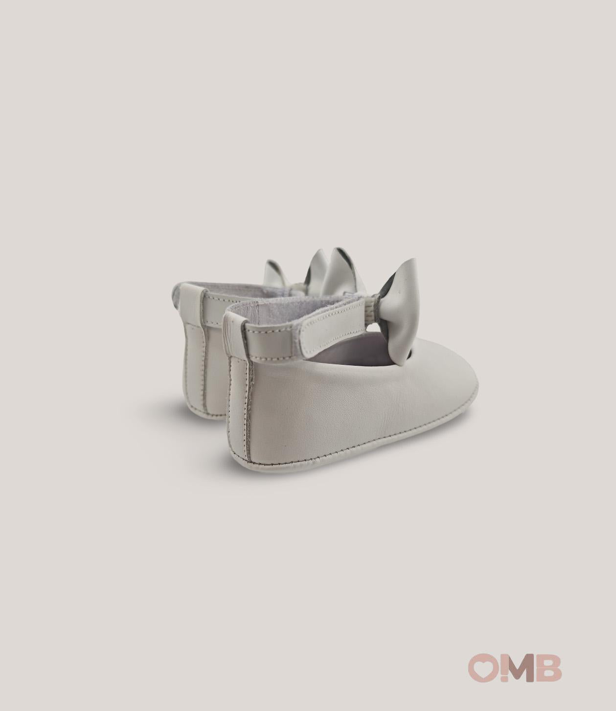 Scarpe neonata PANYNO A2705 Bianche A2705 BIANCO PANYNO 