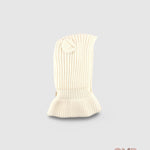 Passamontagna MAGLIFICIO VERONA neonato 45414 Panna 45414 PANNA MAGLIFICIO VERONA 