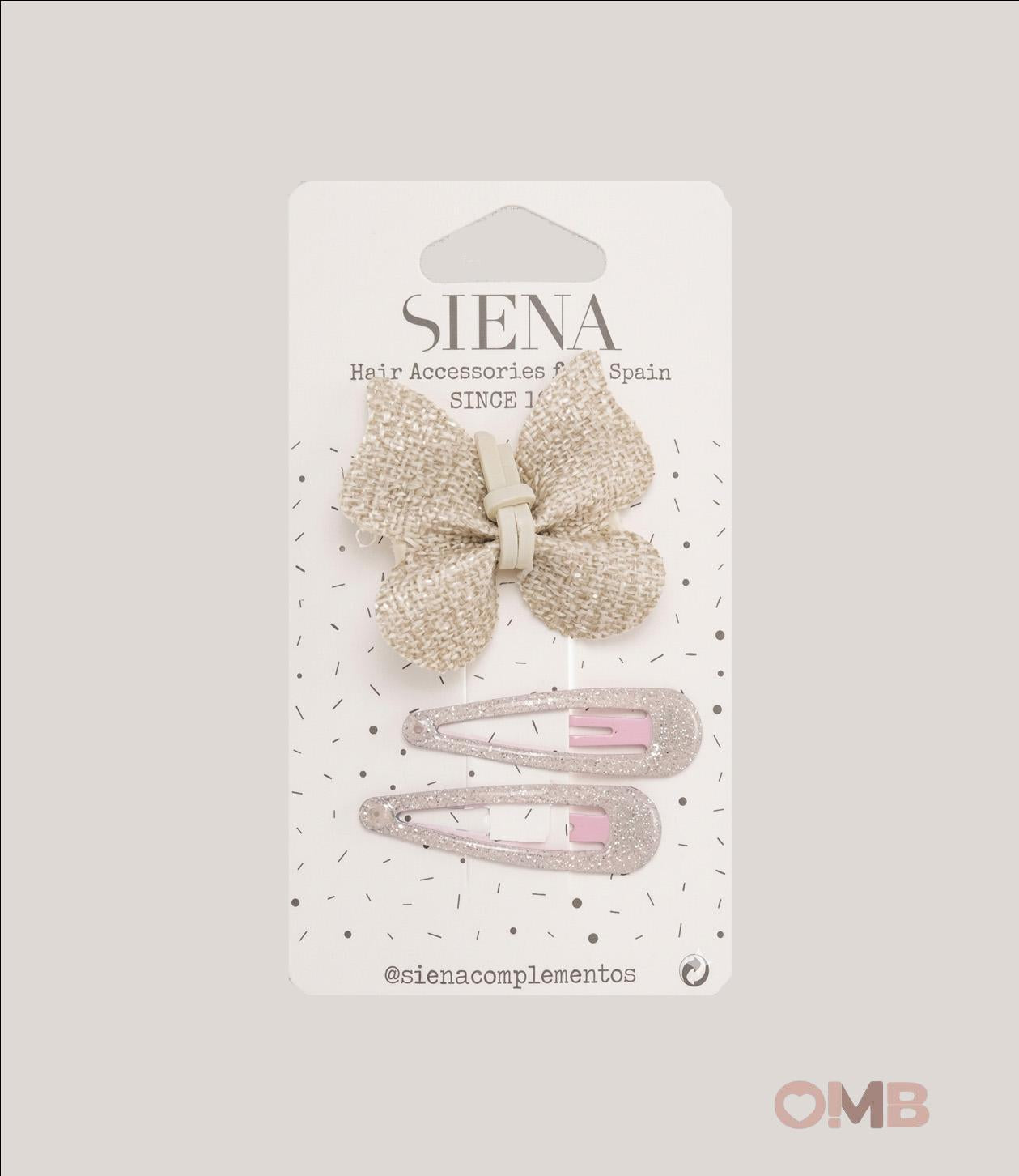 Mollette neonata SIENA 7167 Panna 7167 PANNA SIENA 